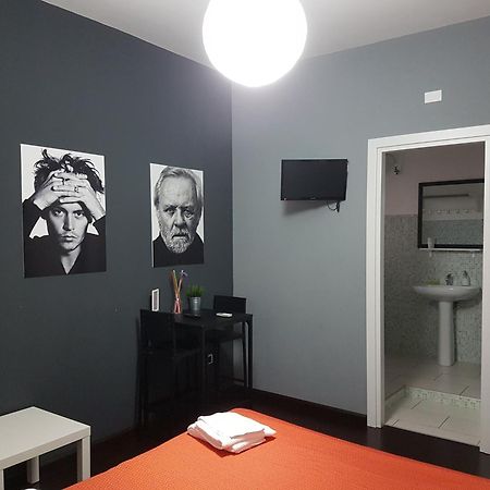 סליה מרינה B&B Colors מראה חיצוני תמונה