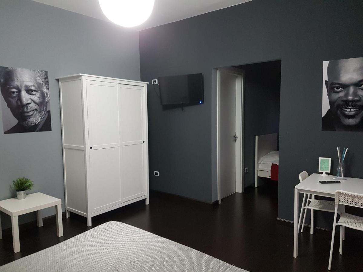 סליה מרינה B&B Colors מראה חיצוני תמונה