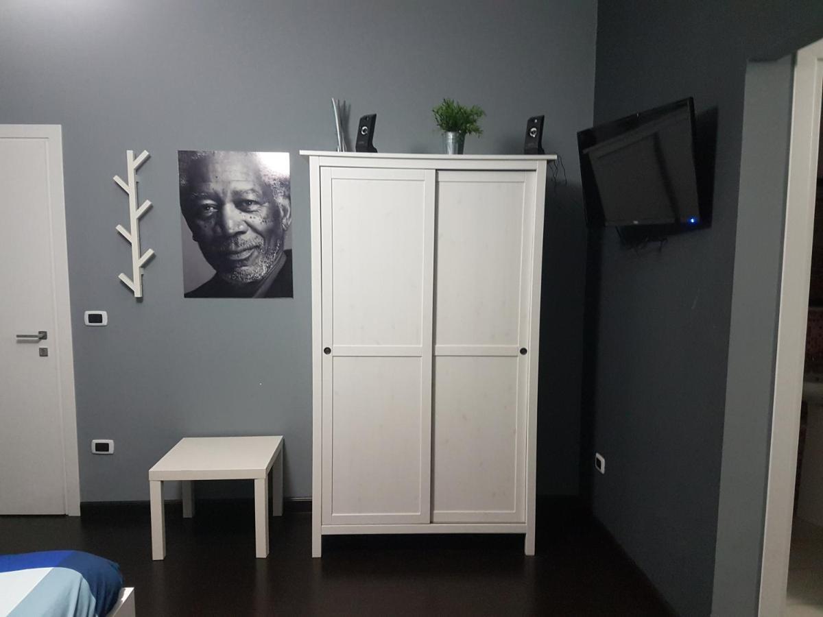 סליה מרינה B&B Colors מראה חיצוני תמונה