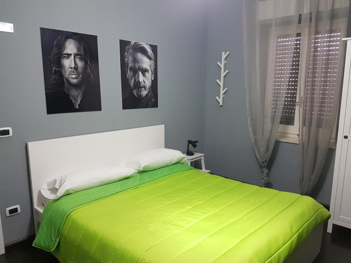 סליה מרינה B&B Colors מראה חיצוני תמונה