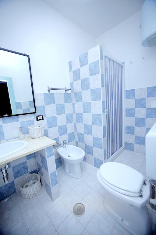 סליה מרינה B&B Colors חדר תמונה