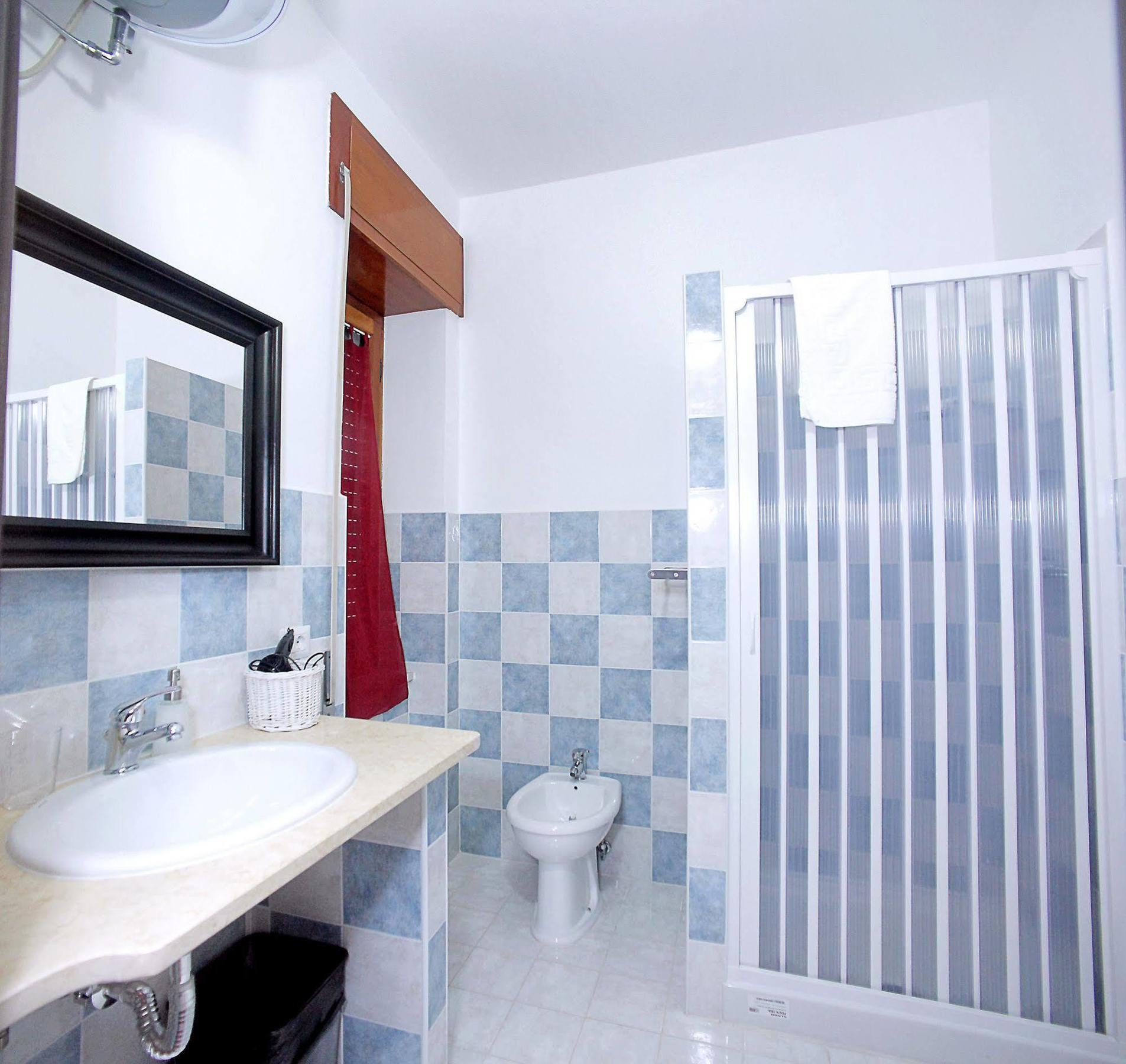 סליה מרינה B&B Colors מראה חיצוני תמונה