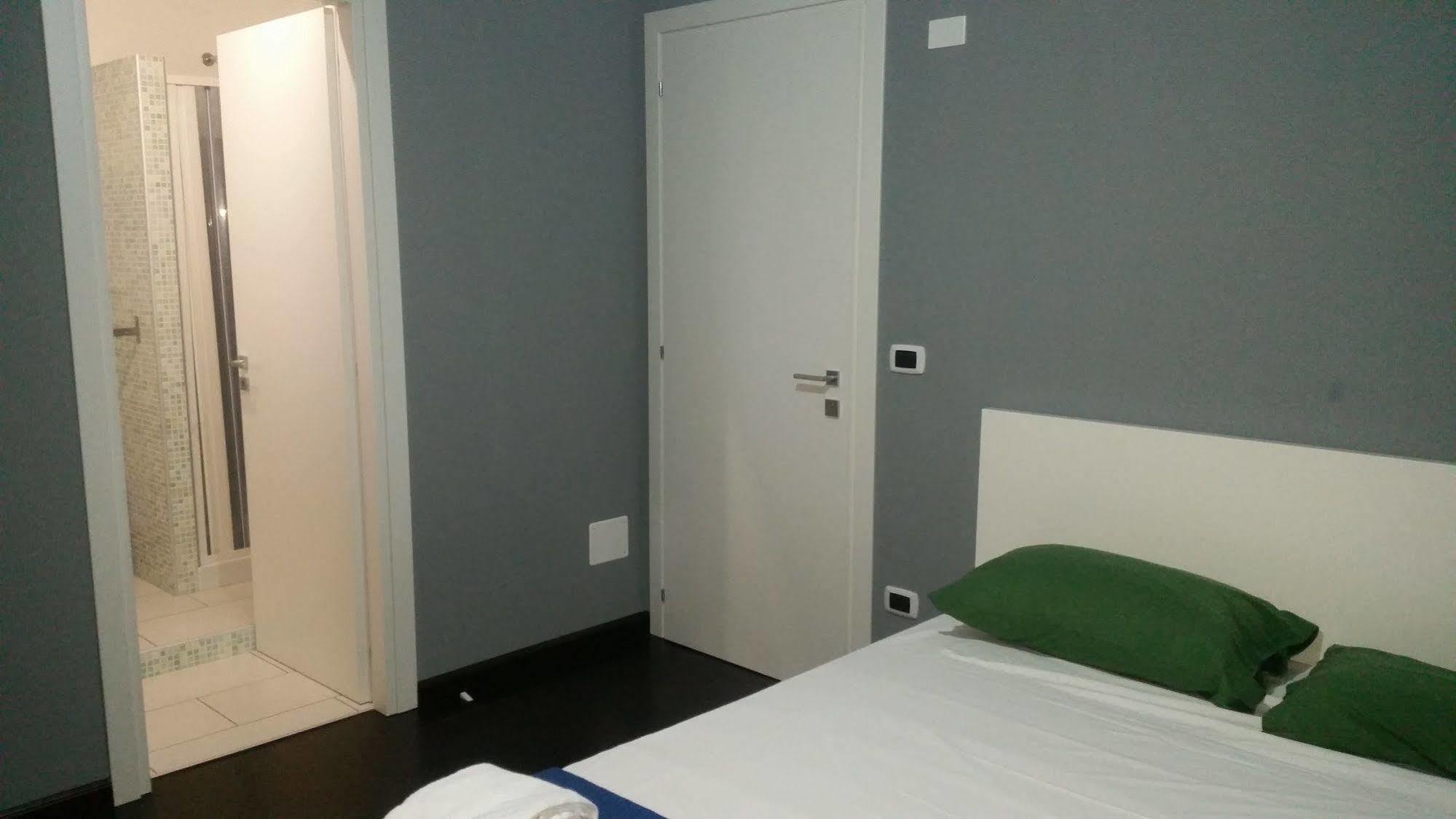 סליה מרינה B&B Colors מראה חיצוני תמונה